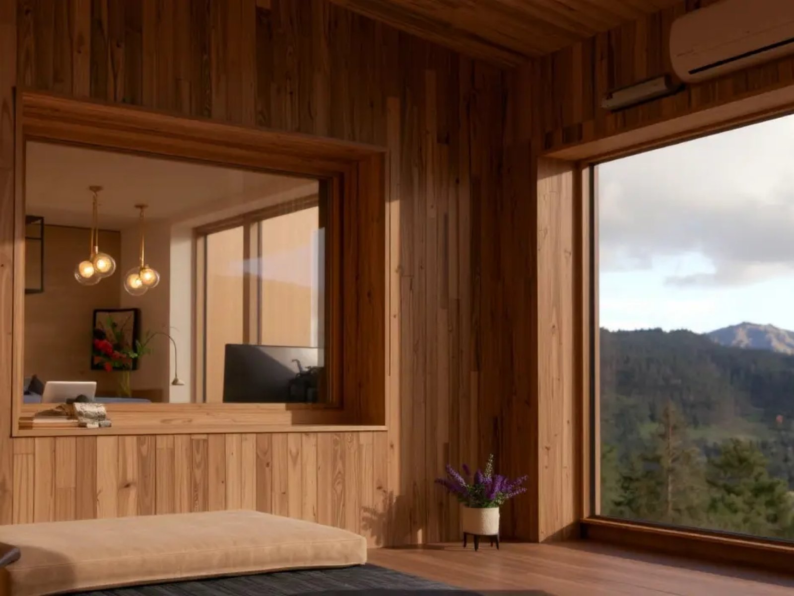 Alpine Loft — фото 3