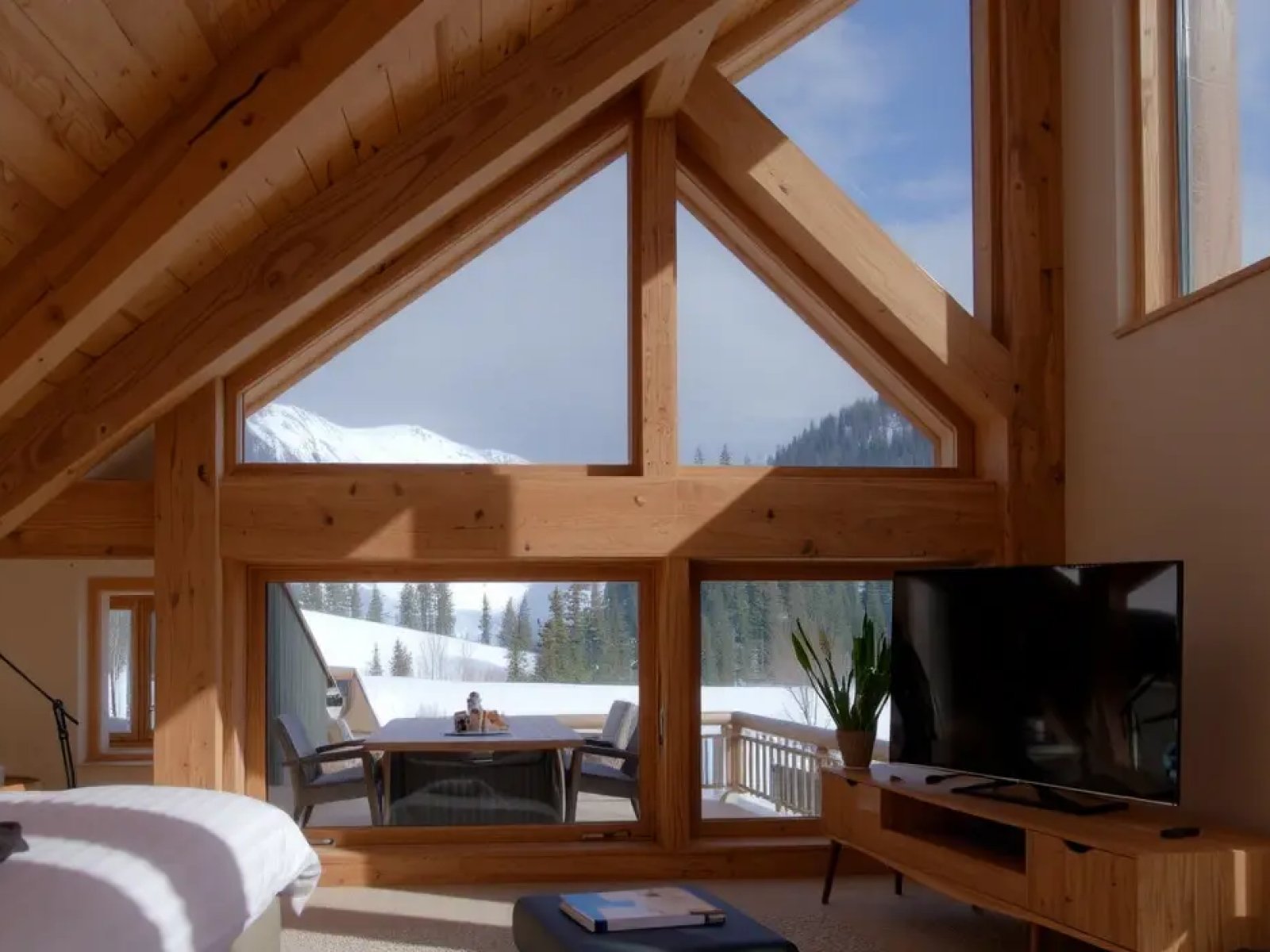 Alpine Loft — фото 2