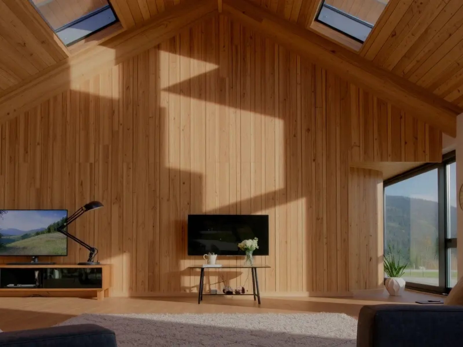 Alpine Loft